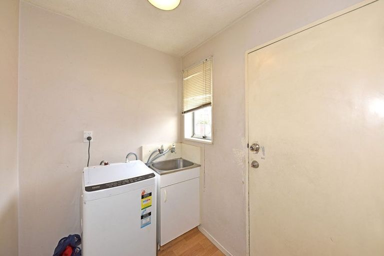 Photo of property in 1/11 Rutherford Street, Woolston, Christchurch, 8023