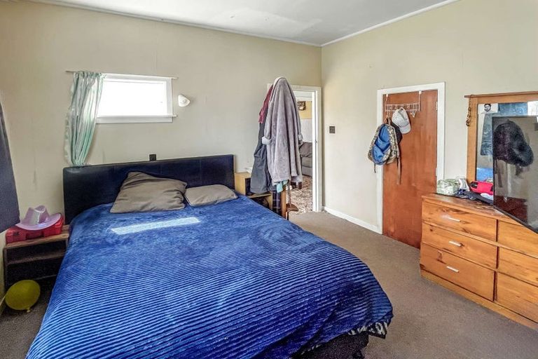 Photo of property in 85 Apatu Street, Wairoa, 4108