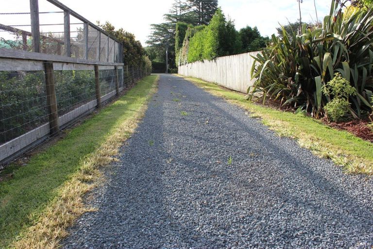 Photo of property in 217 Wairoa Road, Minden, Tauranga, 3171