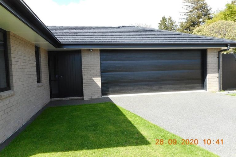 Photo of property in 16 Memorial Rise, Morrinsville, 3300