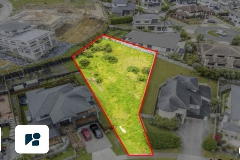 Photo of property in 35 Saint Maroun Rise, The Gardens, Auckland, 2105