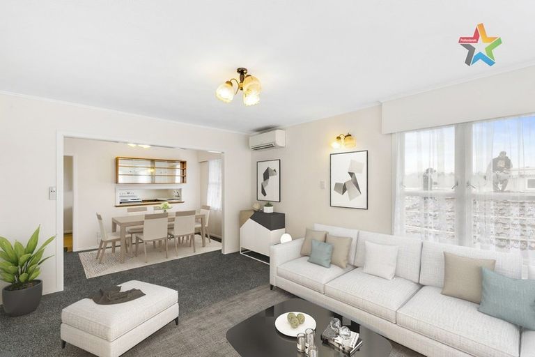 Photo of property in 40 Dowse Drive, Maungaraki, Lower Hutt, 5010