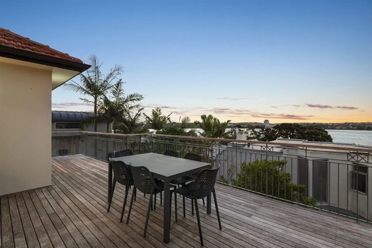 Photo of property in 1/248 Hurstmere Road, Takapuna, Auckland, 0622