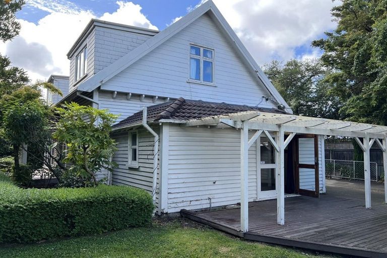 Photo of property in 47 Kilmarnock Street, Riccarton, Christchurch, 8011