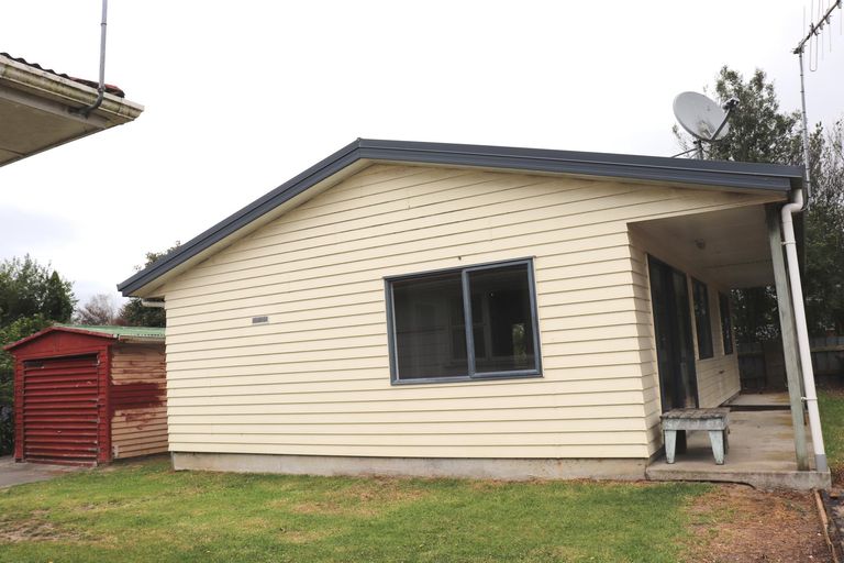 Photo of property in 20 Riverview Road, Huntly, 3700