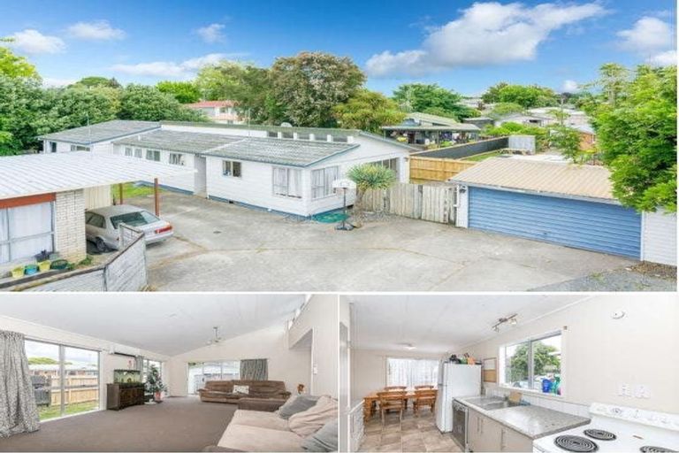 Photo of property in 49c Mahoe Street, Melville, Hamilton, 3206