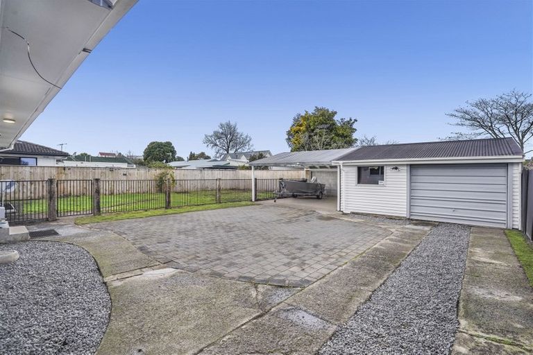 Photo of property in 8 Cullimore Street, Pukete, Hamilton, 3200