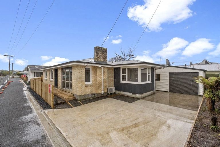 Photo of property in 215b Killarney Road, Frankton, Hamilton, 3204