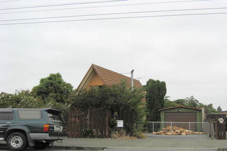 Photo of property in 55 Thomson Street, Tinwald, Ashburton, 7700