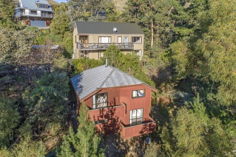 Photo of property in 9 The Crescent, Hillsborough, Christchurch, 8022