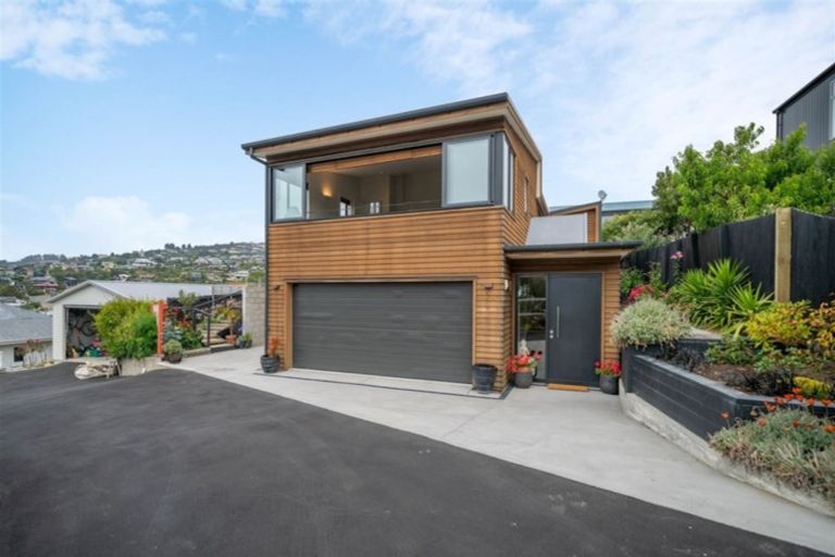 Photo of property in 61a Major Hornbrook Road, Mount Pleasant, Christchurch, 8081