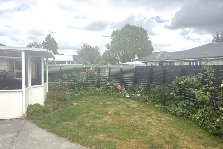 Photo of property in 16a Stanton Place, Woodend, 7610