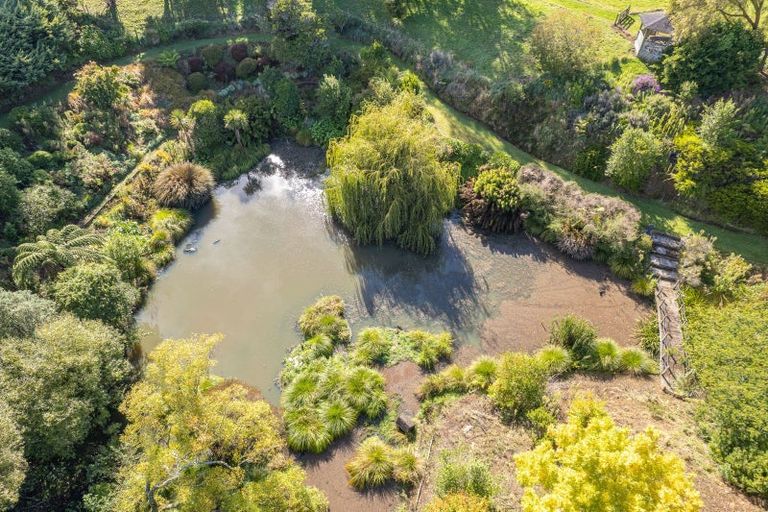 Photo of property in 16 Tokomaru Road West, Brunswick, Whanganui, 4571