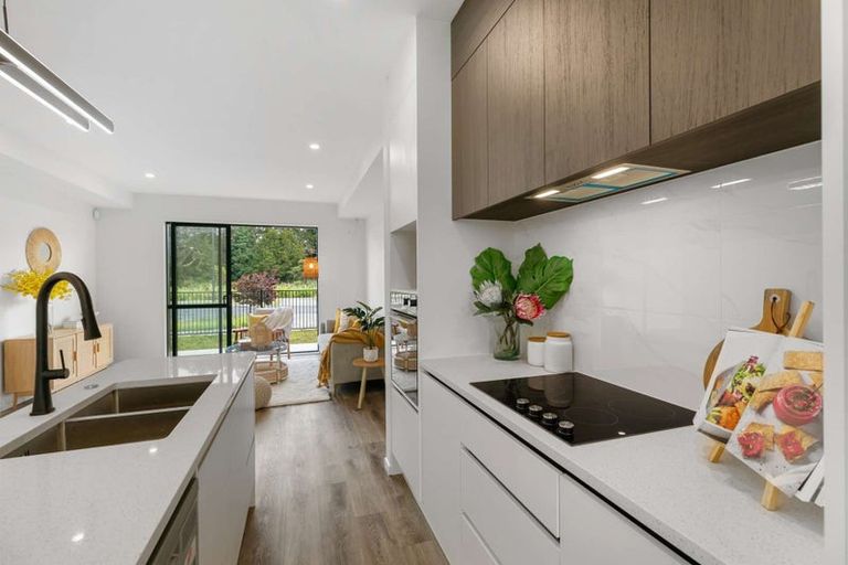 Photo of property in 5 Purapura Lane, Kumeu, 0810