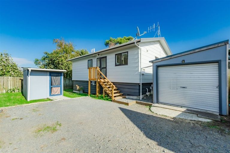 Photo of property in 22b Campbell Avenue, Paraparaumu, 5032
