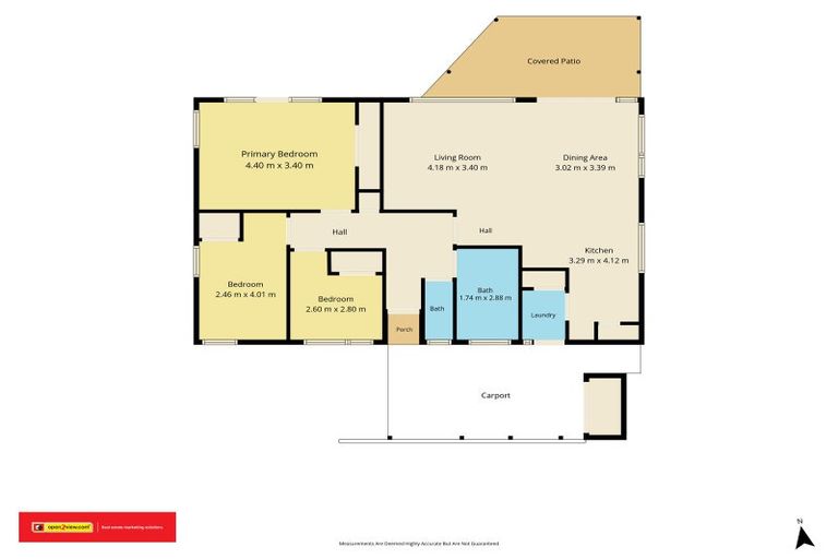 Photo of property in 47a Moncur Drive, Springfield, Rotorua, 3015