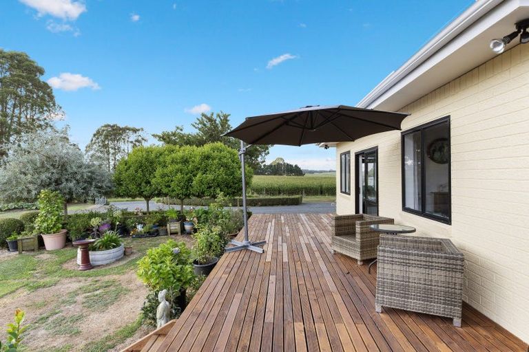 Photo of property in 134 Vospers Road, Lichfield, Putaruru, 3482