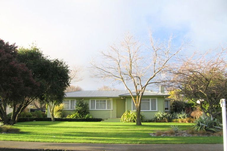 Photo of property in 203a Ikanui Road, Frimley, Hastings, 4120