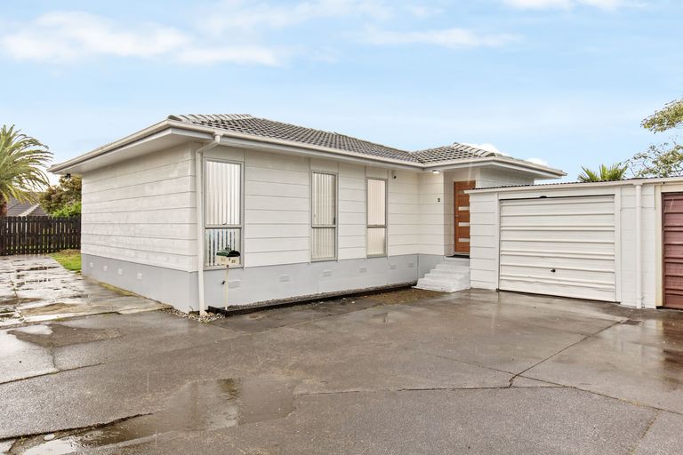 Photo of property in 2/22 Bingara Place, Favona, Auckland, 2024