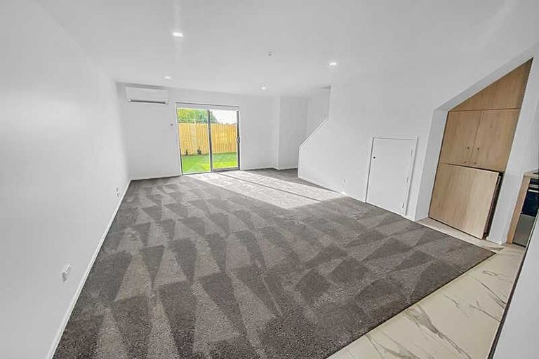 Photo of property in 13/105 Purchas Street, Edgeware, Christchurch, 8013
