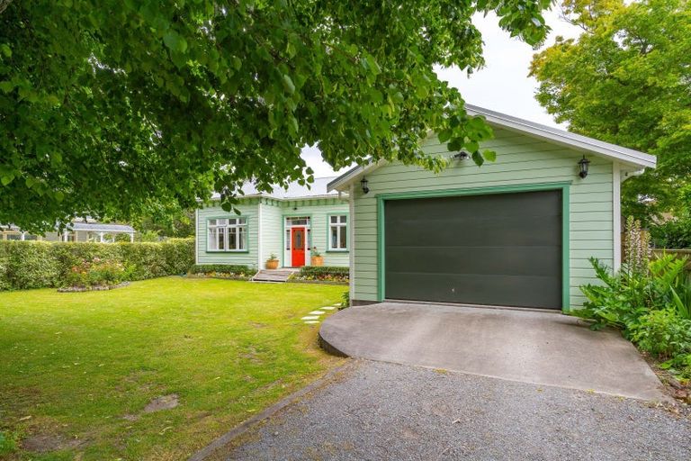 Photo of property in 206 Main Street, Greytown, 5712