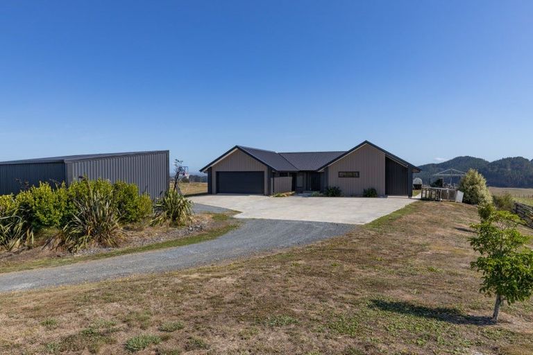 Photo of property in 38 Draper Road, Waerenga, Te Kauwhata, 3781