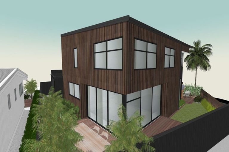 Photo of property in 17a Baring Terrace, Strandon, New Plymouth, 4312