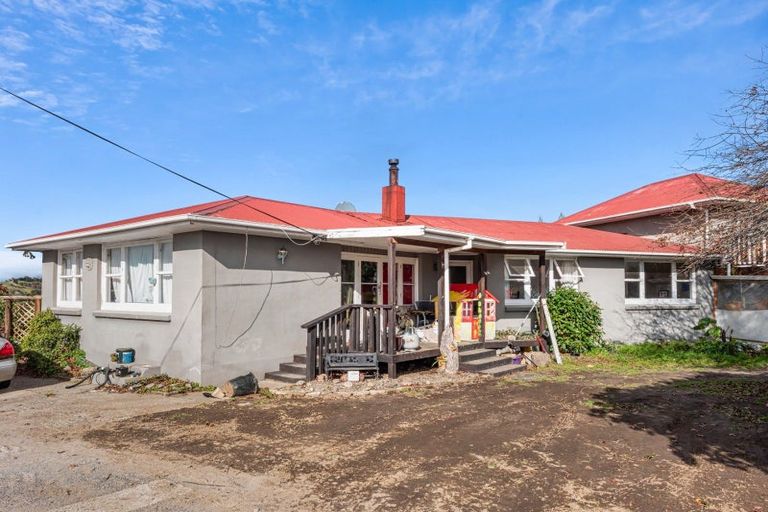 Photo of property in 78 Turner Road, Whakamarama, Katikati, 3181