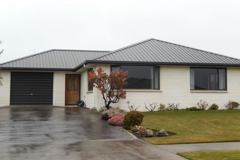 Photo of property in 11 Hannah Place, Holmes Hill, Oamaru, 9401