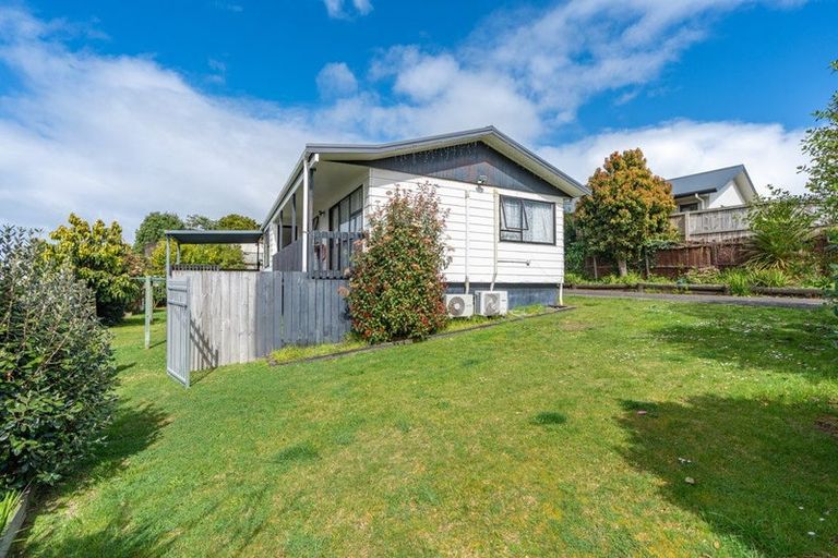Photo of property in 34 Cullimore Street, Pukete, Hamilton, 3200