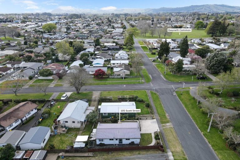 Photo of property in 105 Scott Street, Leamington, Cambridge, 3432