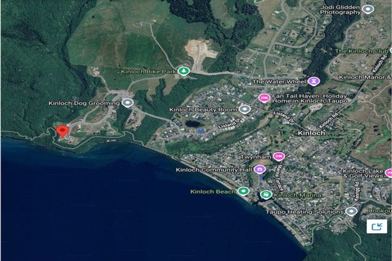 Photo of property in 50 Seven Oaks Drive, Kinloch, 3377