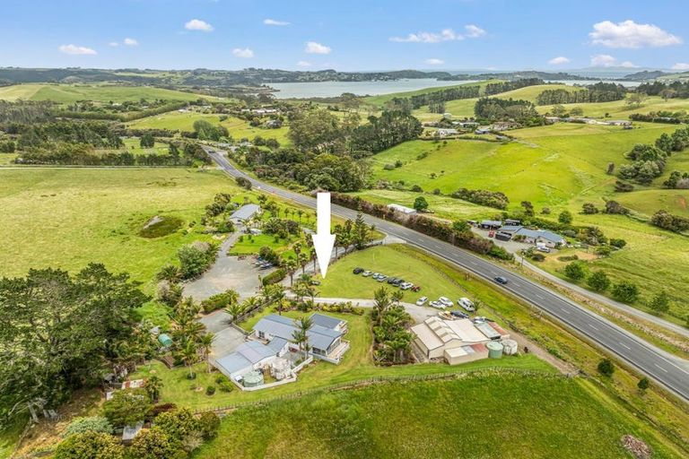Photo of property in 2679a State Highway 10, Mangonui, 0494
