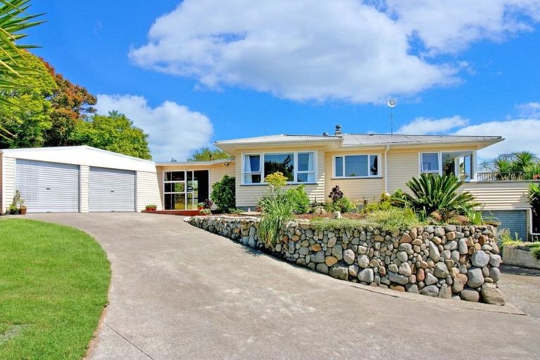 Photo of property in 993 Junction Road, Egmont Village, New Plymouth, 4371