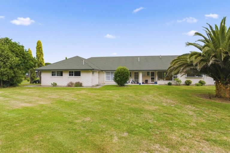 Photo of property in 4 Lakewood Grove, Levin, 5510