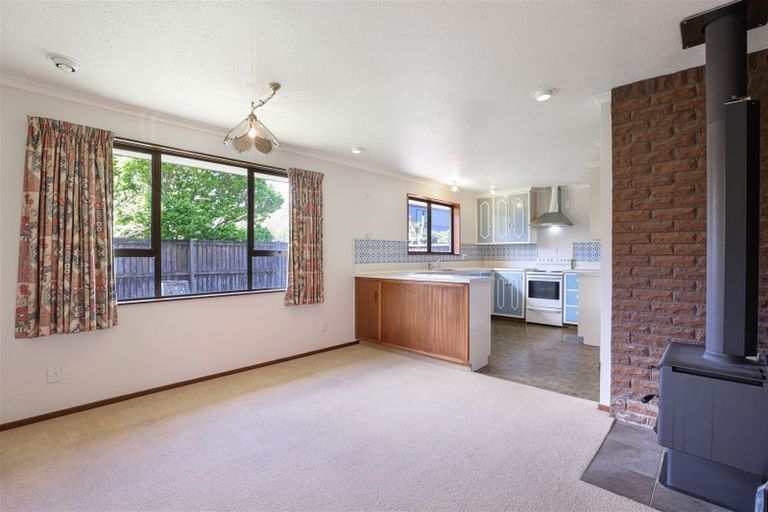 Photo of property in 7 Houston Place, Allenton, Ashburton, 7700