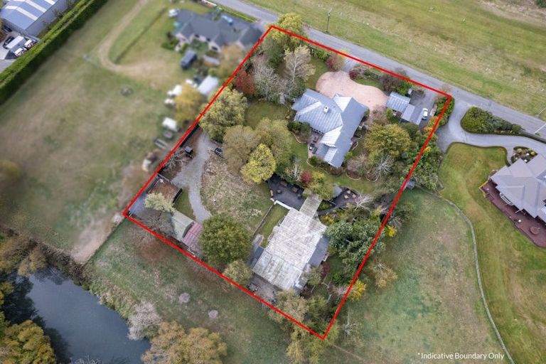 Photo of property in 19 Old North Road North, Kaiapoi, 7691