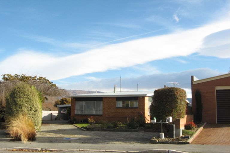 Photo of property in 10 Jackson Place, Alexandra, 9320