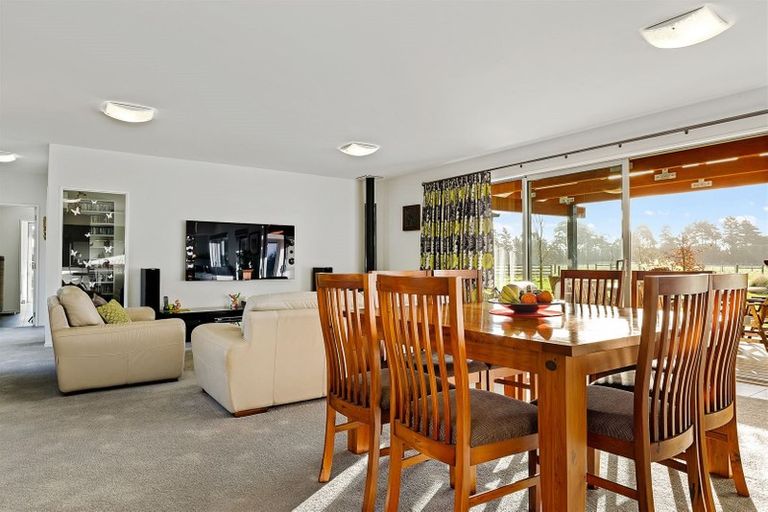 Photo of property in 568 No 10 Road, Swannanoa, Rangiora, 7476