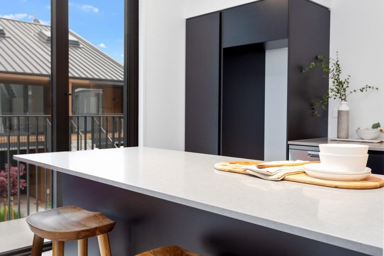 Photo of property in 4/233 Madras Street, Christchurch Central, Christchurch, 8011