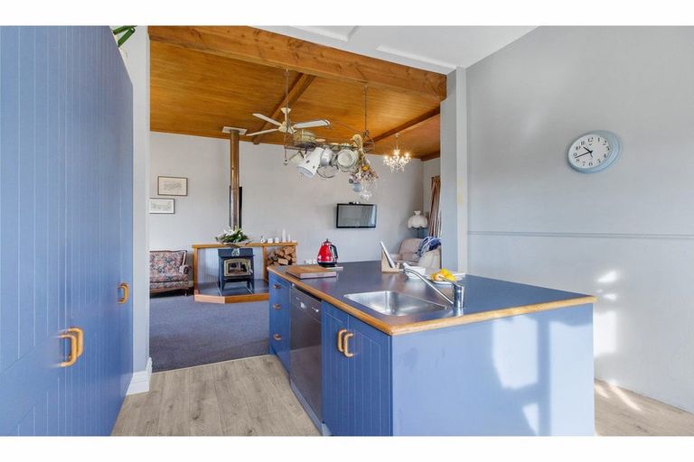 Photo of property in 784 Winchester Hanging Rock Road, Hilton, Temuka, 7985