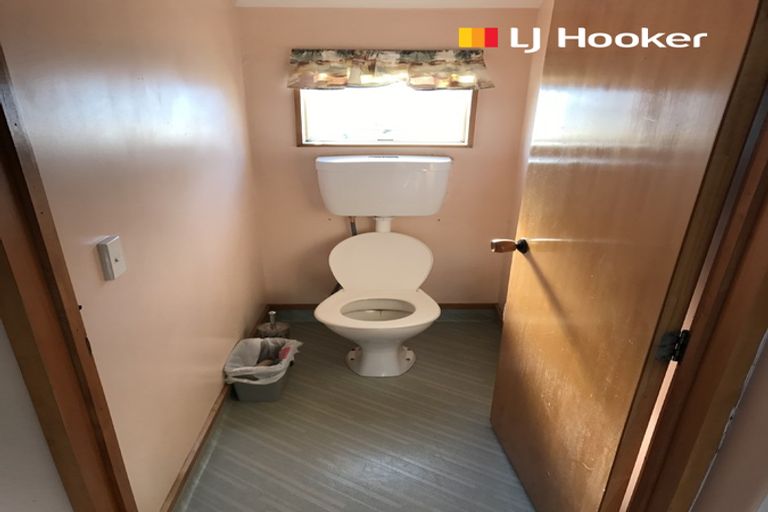 Photo of property in 25 Grange Street, Dunedin Central, Dunedin, 9016