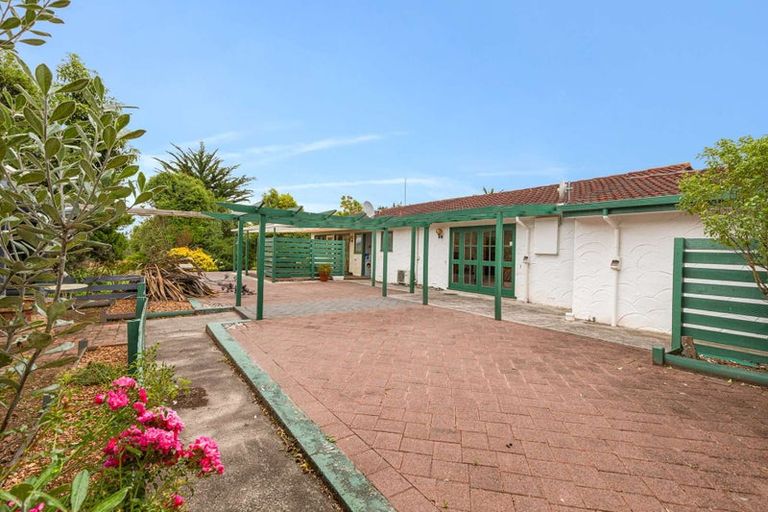 Photo of property in 674 Kelvin Grove Road, Kelvin Grove, Palmerston North, 4470