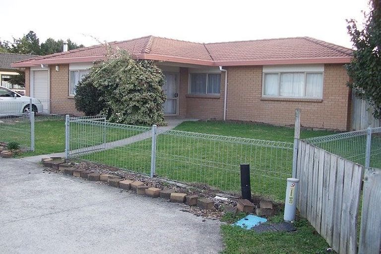 Photo of property in 97e Settlement Road, Papakura, 2110