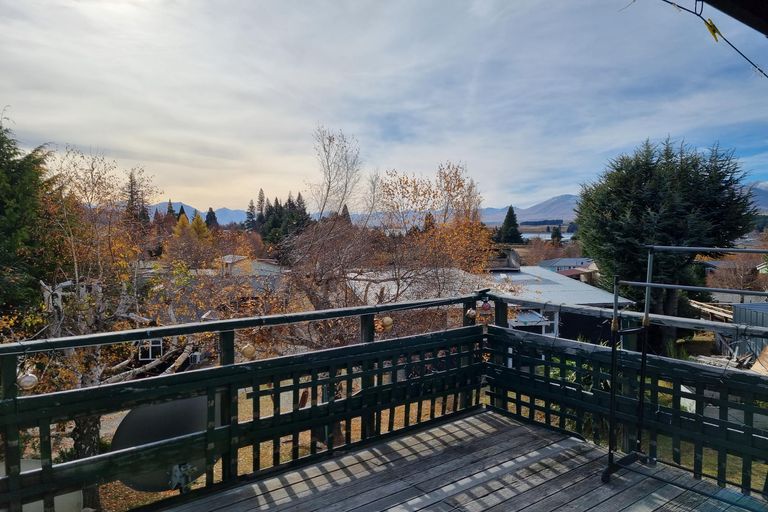 Photo of property in 11 Scott Street, Lake Tekapo, 7999