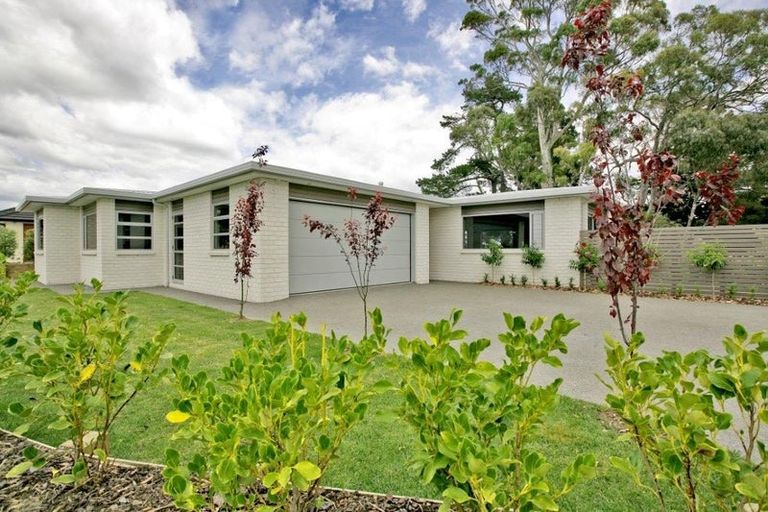 Photo of property in 8 Hikanui Drive, Havelock North, 4130