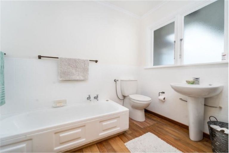 Photo of property in 59 Daniell Street, Featherston, 5710