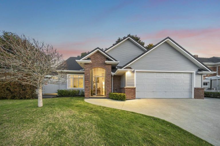 Photo of property in 3a Hamilton Place, Pukekohe, 2120