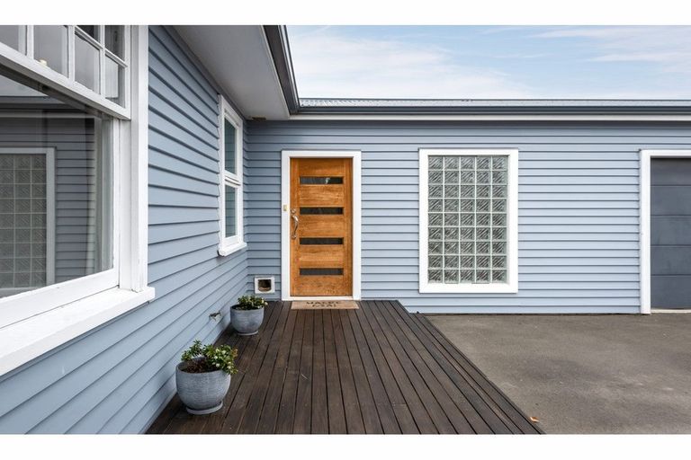 Photo of property in 1 Traynor Lane, Avonside, Christchurch, 8061