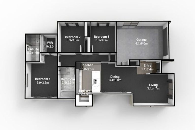 Photo of property in 5 Turau Street, Te Kauwhata, 3710